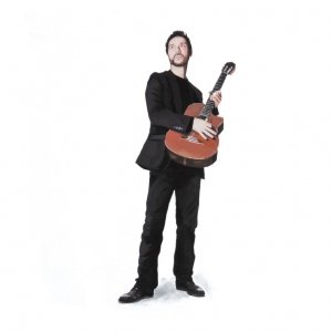 album Luca Loizzi - Luca Loizzi