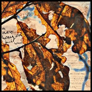 album Back Home - A New Horizon