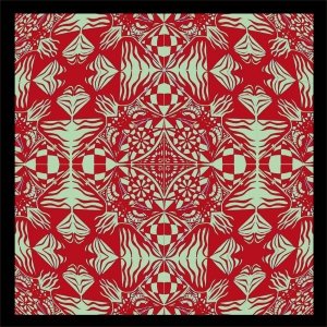 album Demo_N. - The Flying Madonnas