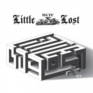 album Suisound - Little Boy Lost