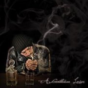 album A Gentleman Loser - Federico Bruno