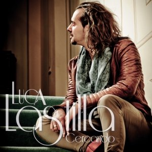 album Cercando - Luca Lastilla