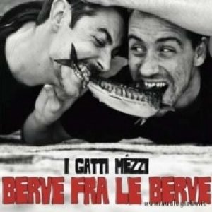 album Berve fra le berve - I Gatti Mezzi