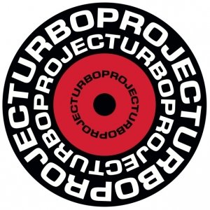 album Turbo Project - EP - Turbo Project