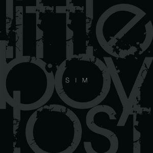 album SIM - little boy lost