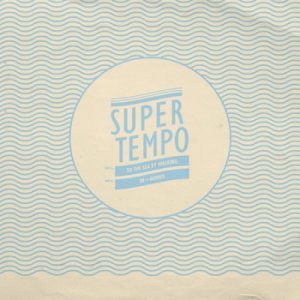 album To The Sea By Walking - SuperTempo