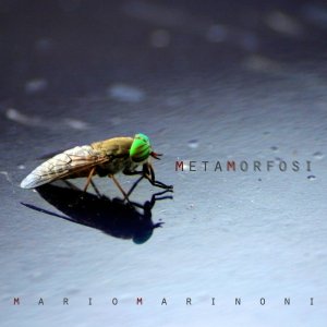 album Metamorfosi - Mario Marinoni