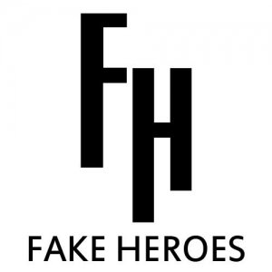 album Beyond This Glass (EP 2012) - Fake Heroes