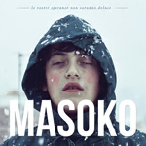 album Le vostre speranze non saranno deluse - Masoko