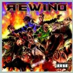 album REWIND - KILLA KORP
