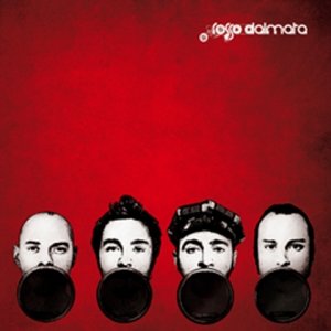 album rosso dalmata - rosso dalmata
