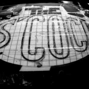 album The S'cock - The S'cock