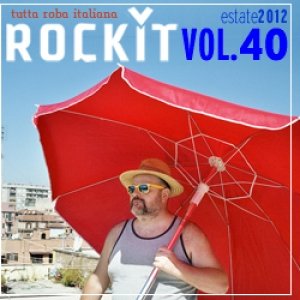 album Rockit Vol.40 - Compilation