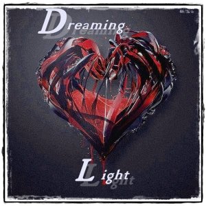 album Dreaming Light - Deep Inside - Dreaming Light