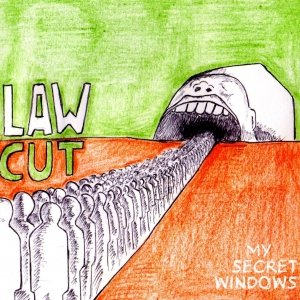 album Law/Cut - My Secret Windows