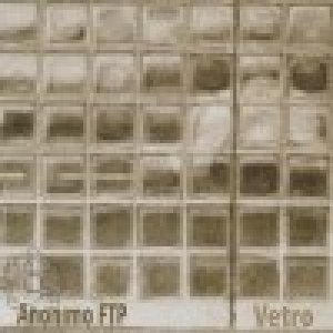 album Vetro - Anonimo Ftp