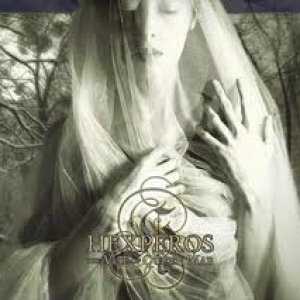 album The Veil of Queen Mab - Hexperos