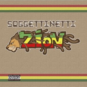 album Zion - Soggettinetti