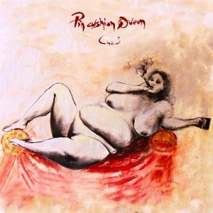 album CHA3 - pin cushion queen