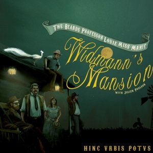 album Widmann's Mansion - The Beards
