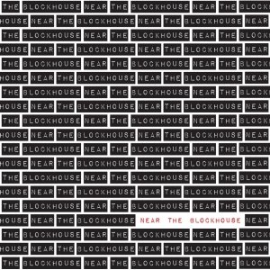 album Near The Blockhouse EP - Near The Blockhouse