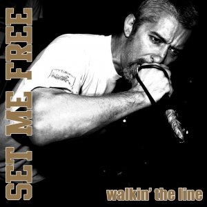 album Walkin' The Line - Set Me Free