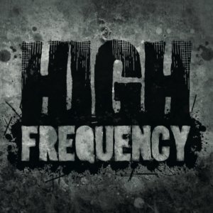 album High Frequency - High Frequency