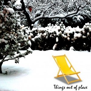 album Things out of place - Odder Than 3