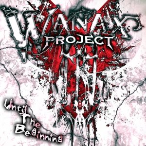 album Until The Beginning - Wanax Project