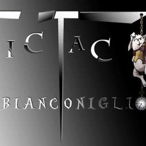 album oblio interiore - tic tac bianconiglio