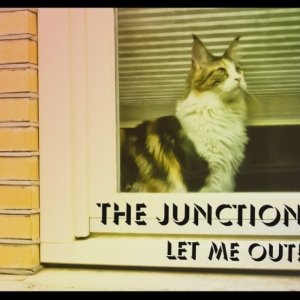 album Let me out! - The Junction