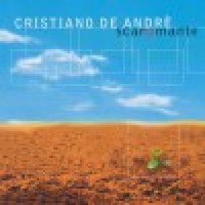 album Scaramante - Cristiano De André