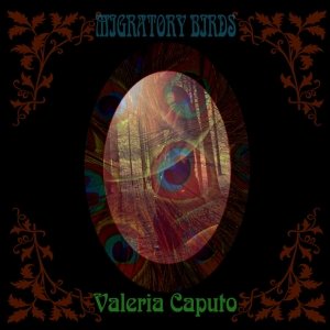 album Migratory Birds - Valeria Caputo