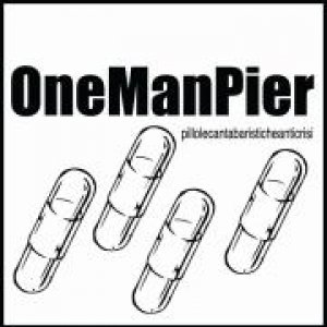 album Pillolecantabaristicheanticrisi - OneManPier