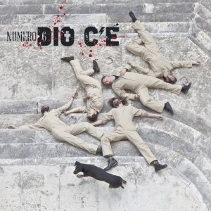 album Dio C'è - Numero6