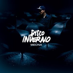 album Disco Inverno - Mecna