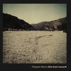 album Otto brevi racconti - Pierpaolo Marino