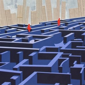 album Il cielo è crollato - Alessandro Longo