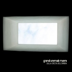 album Sulla Cresta Dell'Ombra - Grandi Animali Marini