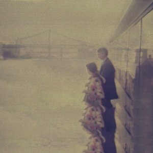 album Union Plaza EP - Horrible Present