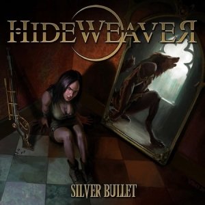 album Silver Bullet - hideweaver