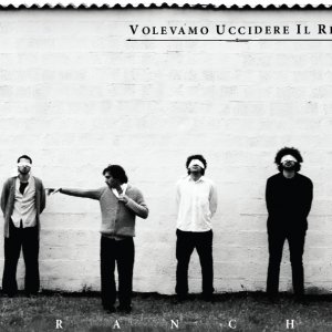album Volevamo uccidere il re - Cranchi