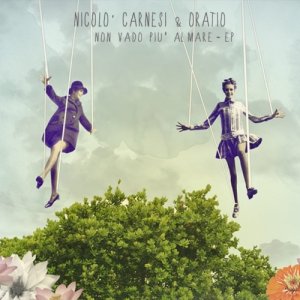 album Non vado più al mare - Split