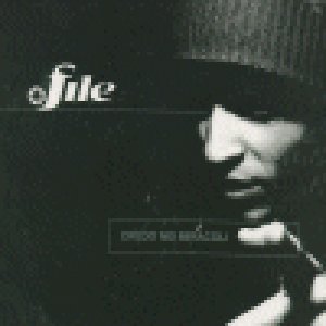 album Credo nei miracoli (ep) - File