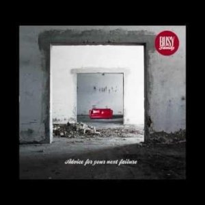 album Advice for your next failure - Busy Family
