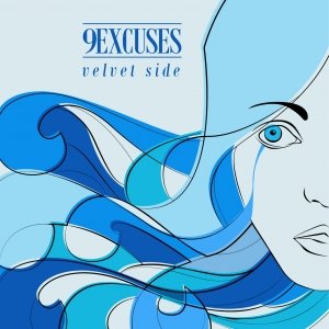 album Velvet Side (Ep) - 9 Excuses
