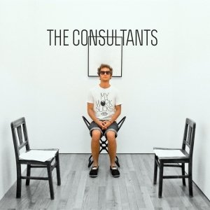album My work sucks, so please buy my band's T-shirt! - The Consultants