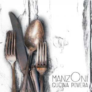 album Cucina Povera - ManzOni