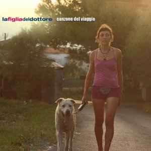 album Canzone del viaggio - La figlia del dottore