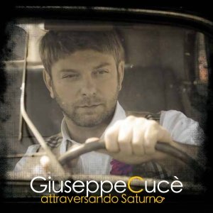 album Attraversando Saturno - Giuseppe Cucè